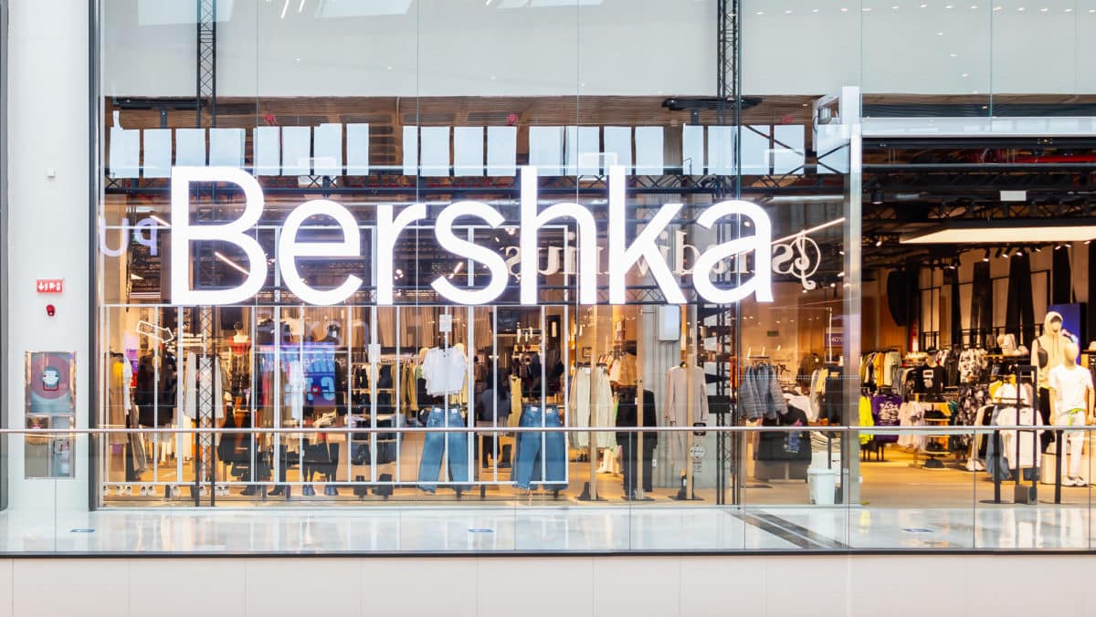 Bershka