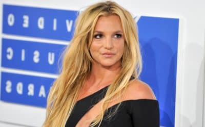 Britney Spears : Elle quitte le monde de la musique !