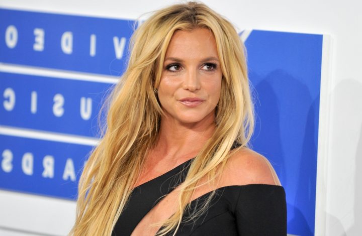 Britney Spears : Elle quitte le monde de la musique !