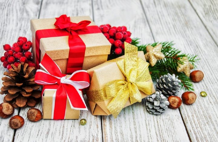 Cadeaux de Noël : ces idées gourmandes à tester absolument !