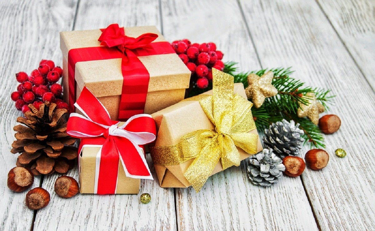 Cadeaux de Noël : ces idées gourmandes à tester absolument !