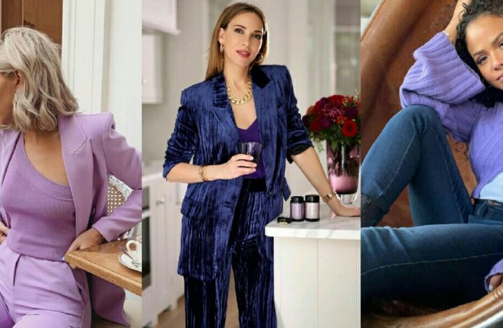 couleur tendance 2022 : Voici la teinte à adopter absolument !