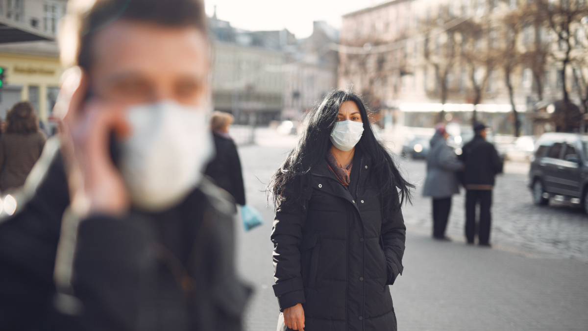 Covid-19 : Peut on passer le nouvel an entre contaminé ?