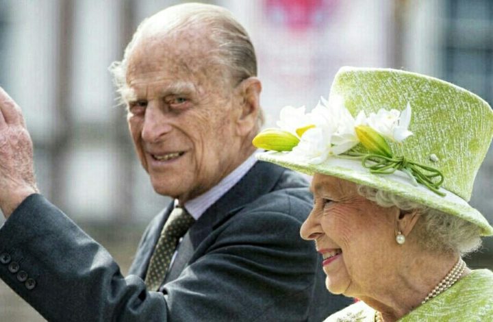 Elizabeth II: une décision surprenante après le décès du prince Philip
