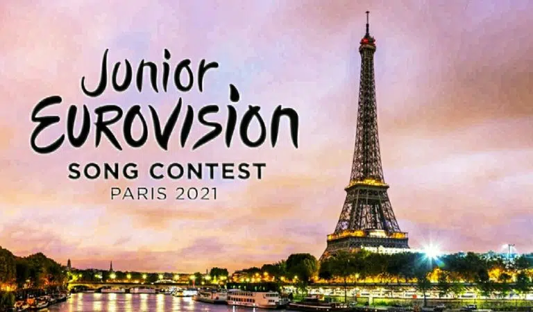 Eurovision Junior 2021 : A quelle place la France se trouve-t-elle cette année ?