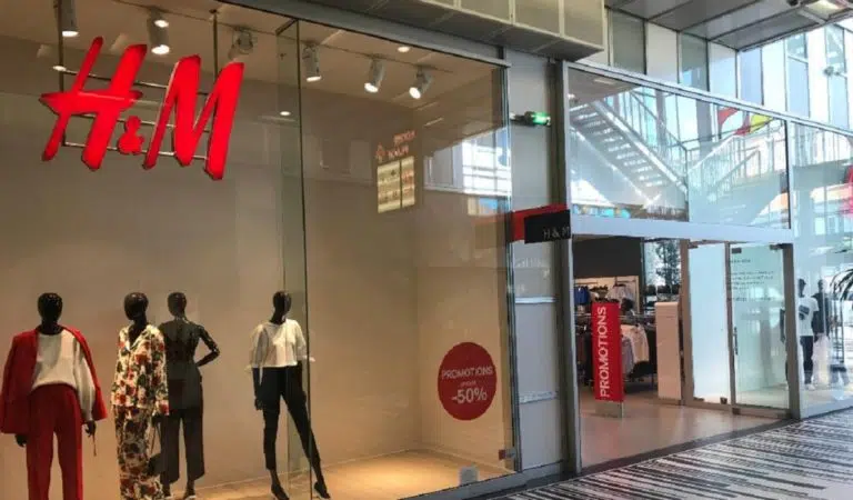 H&M : Préparez la rentrée prochaine avec la nouvelle collection ultra tendance de la marque !