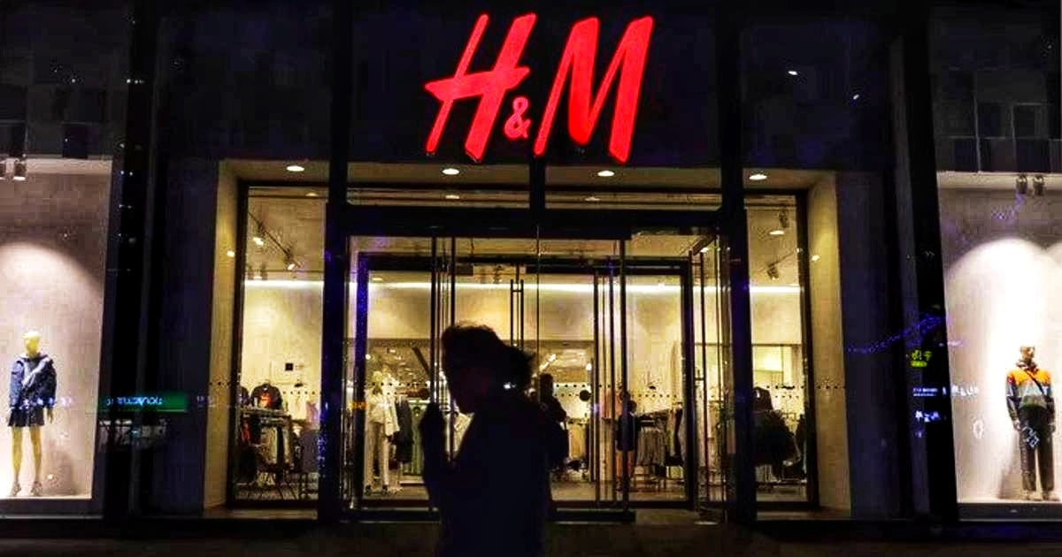 H&M : Cette veste va faire un carton !
