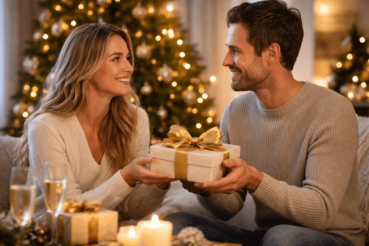 Idées de cadeaux originaux