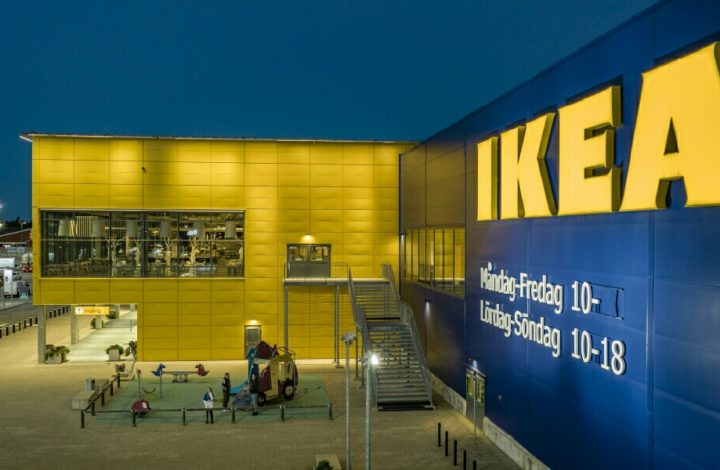 Ikea : Cet assortiment de couette va vous tenir au chaud