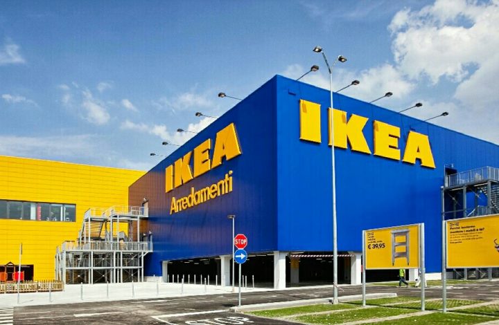 Ikea : Ces housses de coussins font un carton !
