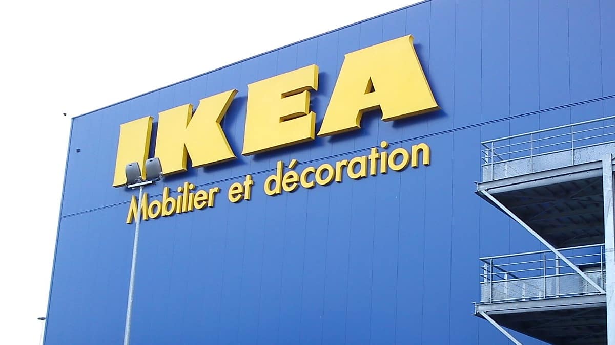 Ikea : Ce produit à moins de 18 euros va vous permetre de préserver votre intimité !