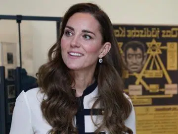Kate Middleton : Les secrets de sa silhouette dévoilés !