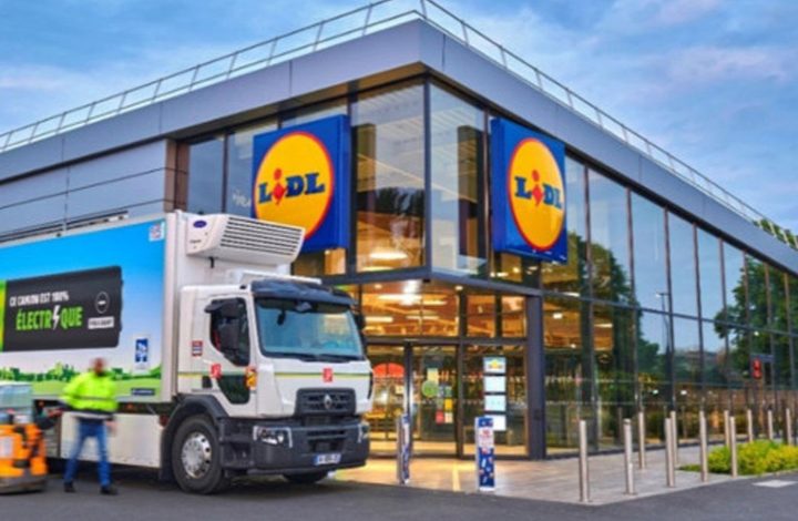 Lidl : Cet accessoire va vous aider à faire les meilleurs goûter de Noël !