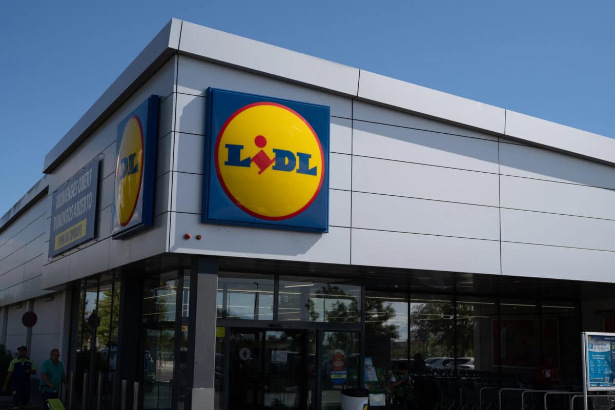 Lidl