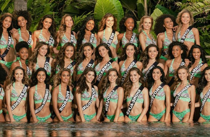Miss France 2022 : Tout ce qu'il faut savoir !
