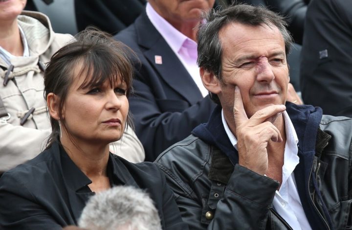 Nathalie Lecoultre : Un look dont il faut s'inspirer