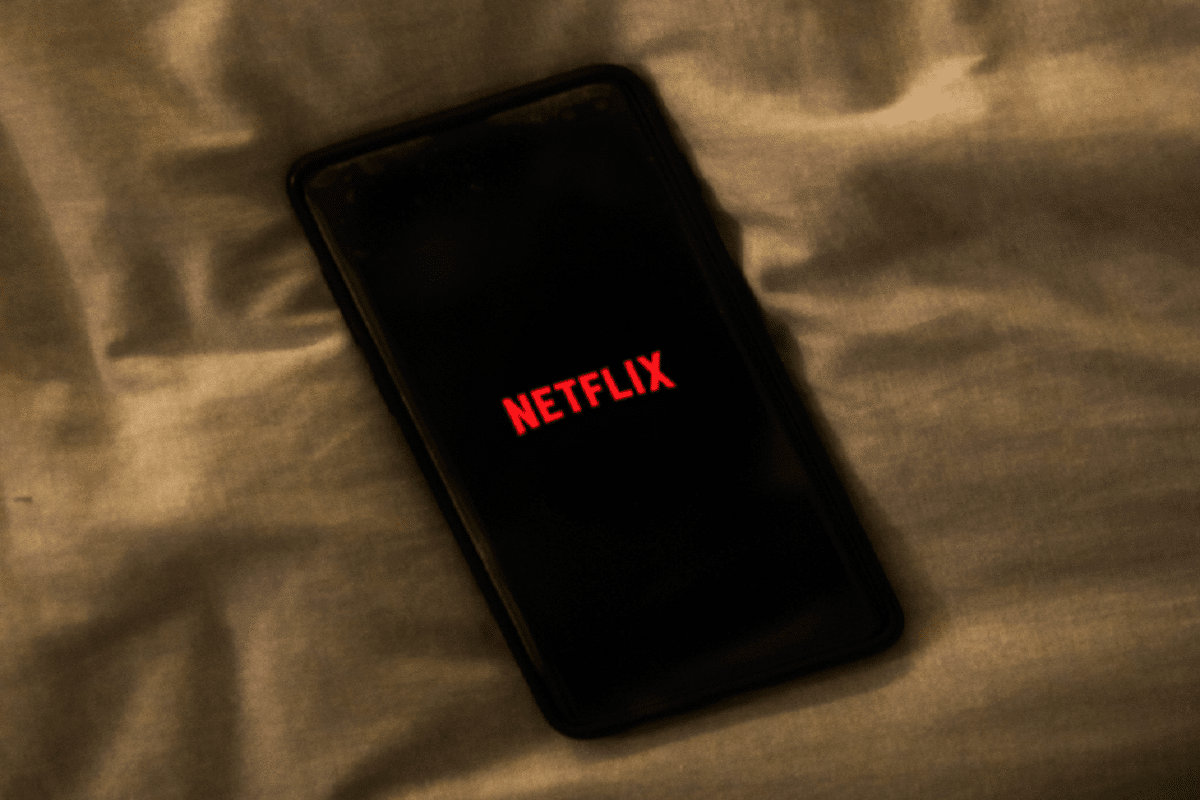 Netflix : les programmes de janvier 2022