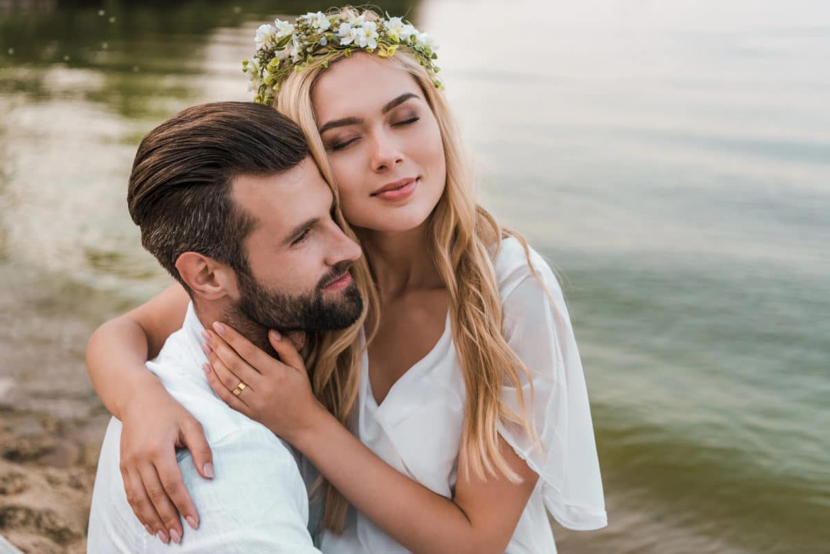 Soirée de mariage
