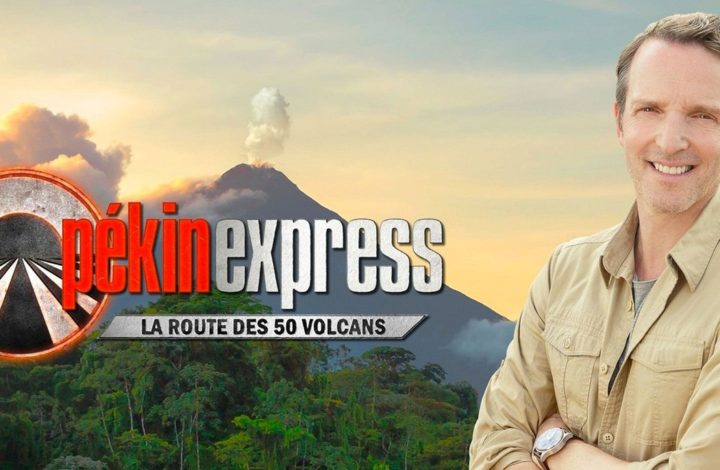 Pékin Express : Ce couple mythique pourrait arriver dans le jeu