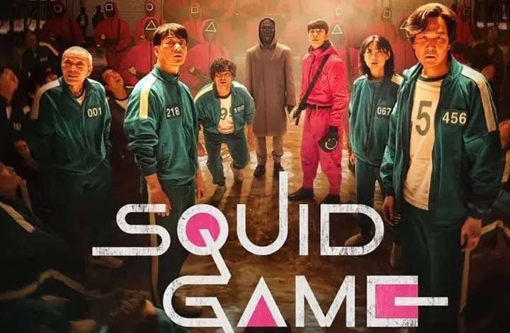 Squid Game : Une saison 3 en vue, les producteurs confirment !