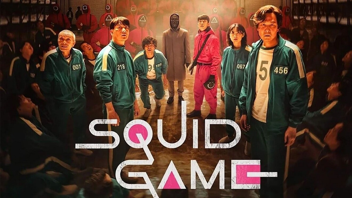 Squid Game : La saison 2 arrive, on vous dit tout !