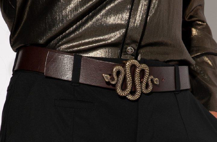 Tendance accessoire 2022 : Ce modèle va vous inspirer !
