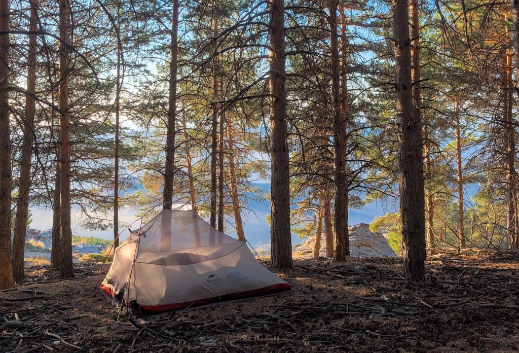 Séjour en France : Cette année partez en vacances en France en camping avec Résasol !