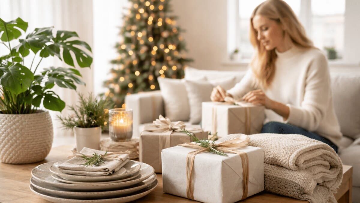 Nos meilleures idées cadeaux