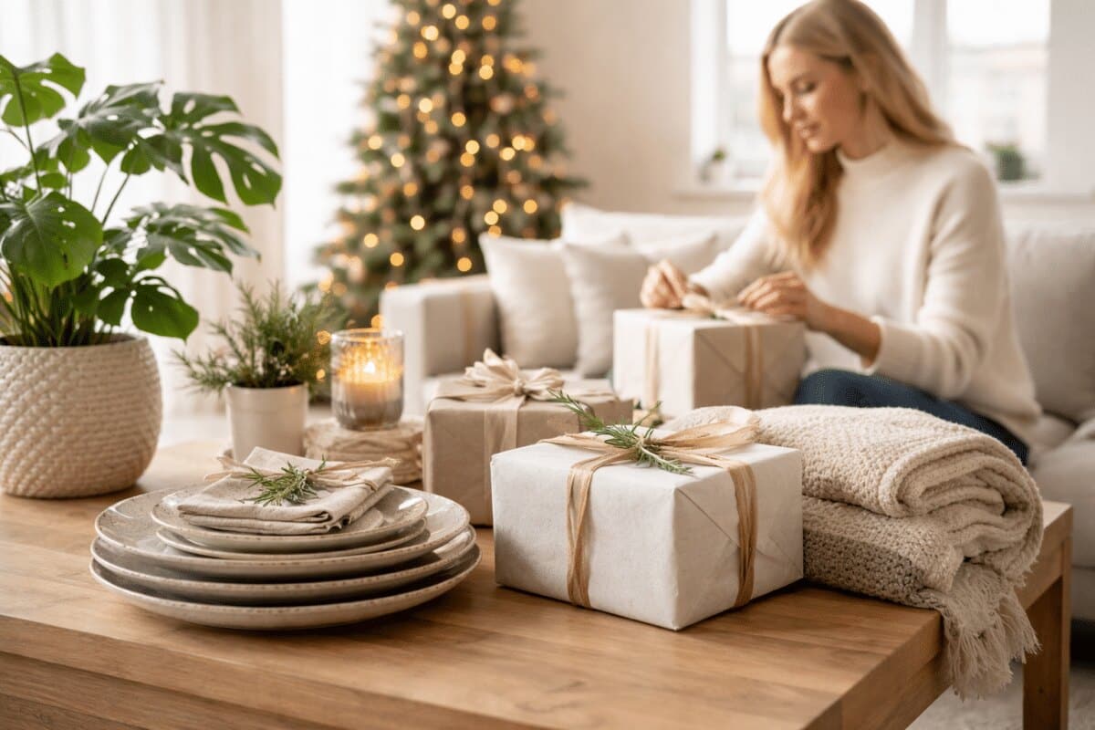 Nos meilleures idées cadeaux