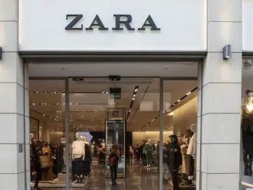 Zara : Cette chemise fait un carton sur les réseaux sociaux !