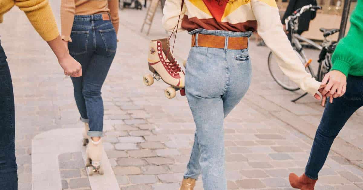 Tendance 2022 : Découvrez ce superbe jean vintage que toutes les fans de mode vont porter durant ce printemps !