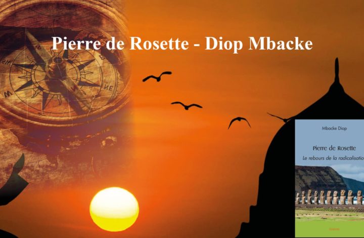 La Géographie Sacrée de Mbacke Diop pour redécouvrir le Coran