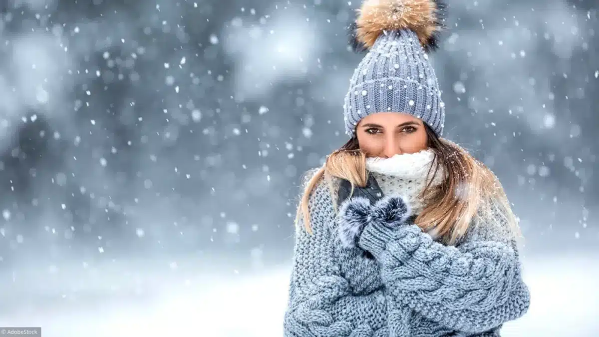 Tendance mode : Les paires de gants pour rester stylée des pieds à la tête malgré le froid cet hiver !