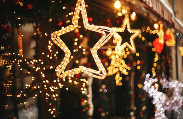 Vacances de Noël