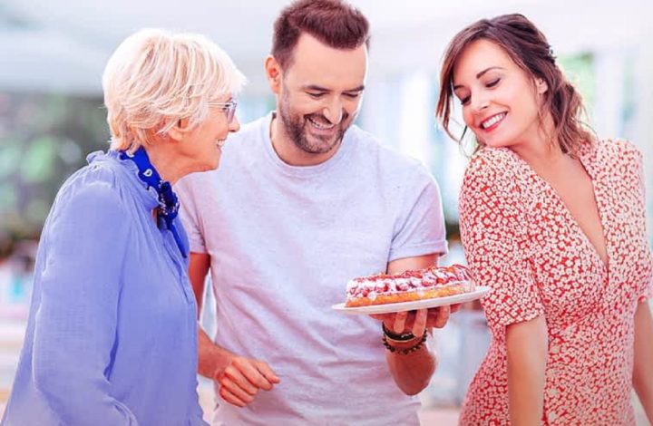 Le Meilleur Pâtissier : Coup de théâtre qui fait réagir les internautes !