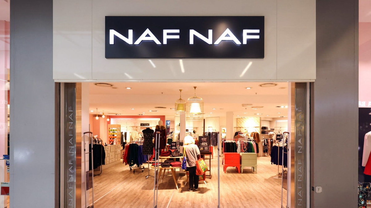 Naf Naf