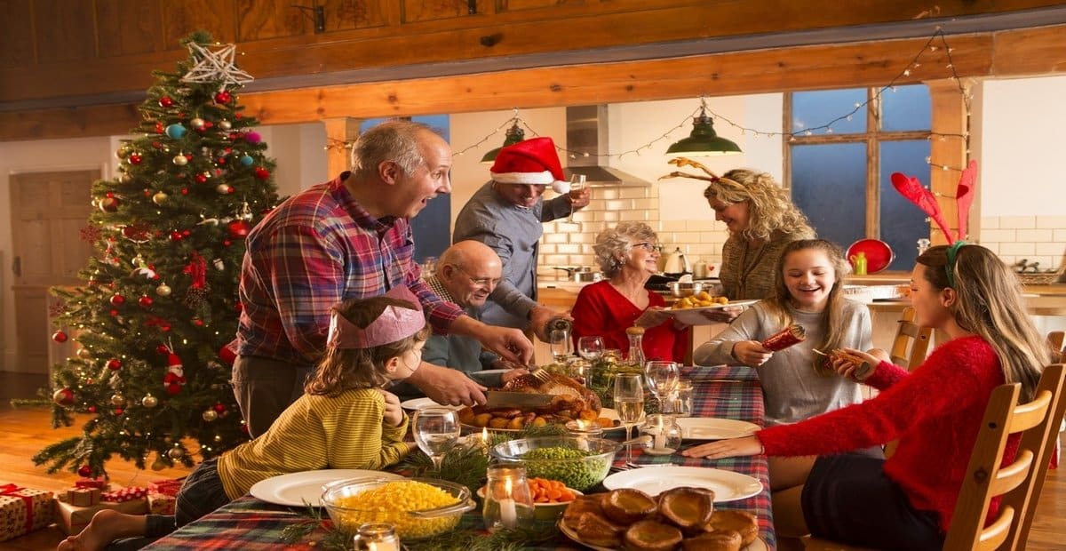 Fêtes de fin d’année : Célébrer la nouvelle année grâce à un calendrier photo familial !