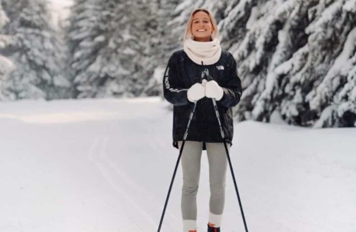 Vacances d’hiver : Toutes les tenues les plus stylées pour profiter du ski et de la neige cette saison !