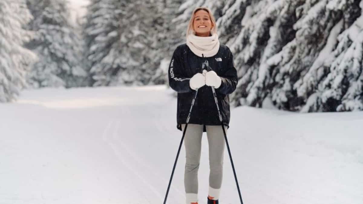 Vacances d’hiver : Toutes les tenues les plus stylées pour profiter du ski et de la neige cette saison !