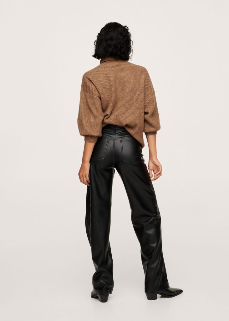Vetements mango online soldes