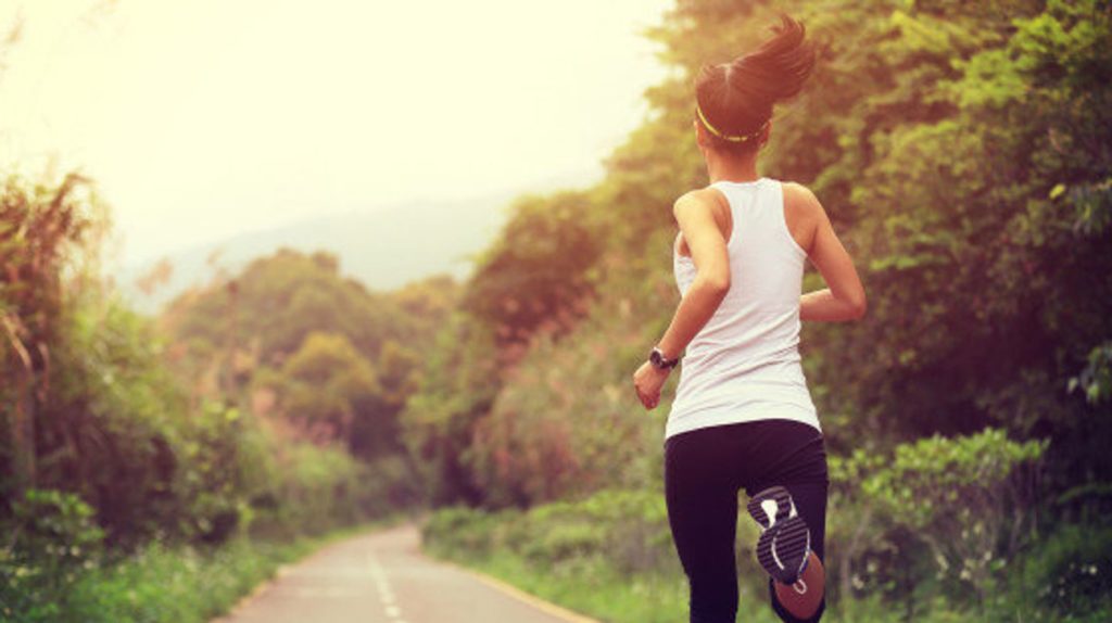 Bien-être : Tous nos conseils pour vous remettre au sport facilement en ce début d’année !