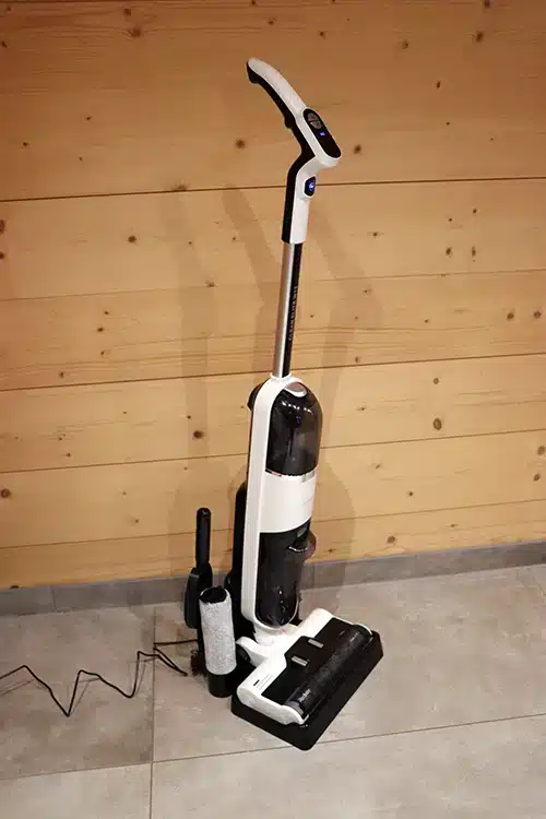 Aspirateur Redkey W12