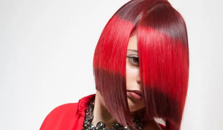 Coiffure : Le Liquid Hair sera sur toutes les têtes des femmes qui veulent être à la mode durant l’année 2022 !