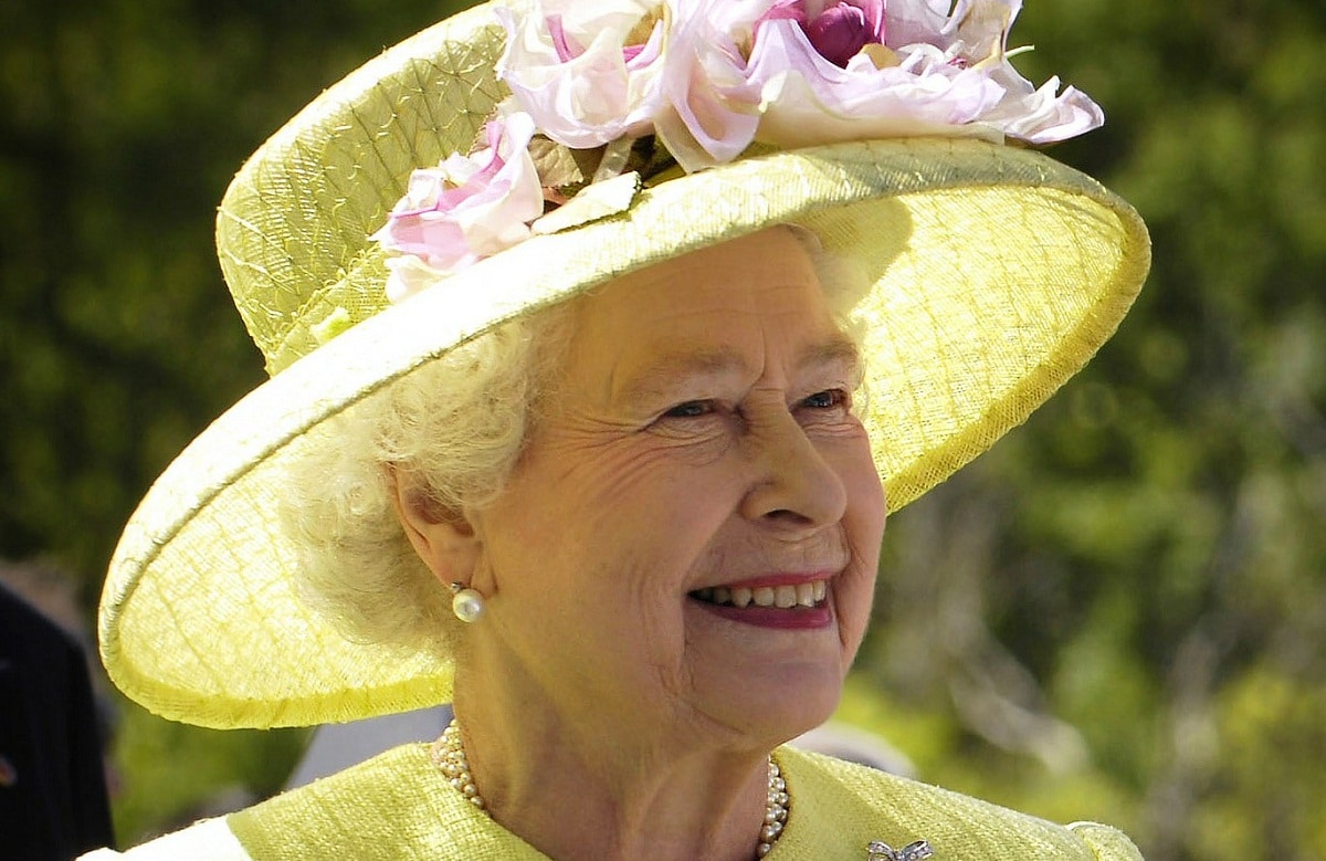Elizabeth II : Belle attention pour Kate Middleton...mais pas pour Meghan Markle !