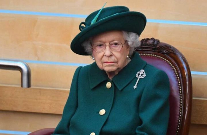 Elizabeth II : Le programme de son jubilé dévoilé !