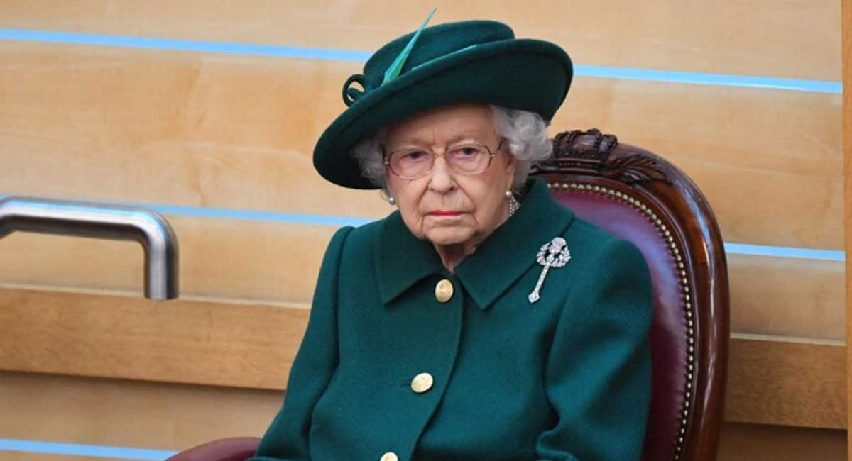 Elizabeth II : Le programme de son jubilé dévoilé !