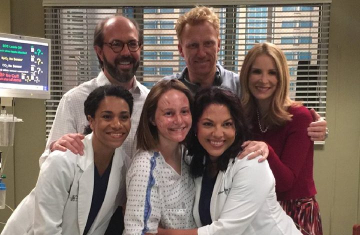 Grey's Anatomy 19 : Casting, date de sortie...Tout est enfin dévoilé !