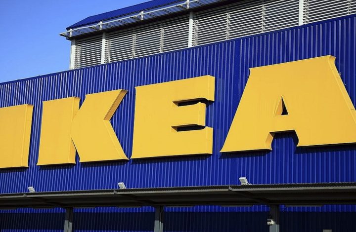 Ikea : Cet accessoire de rangement fait un carton !