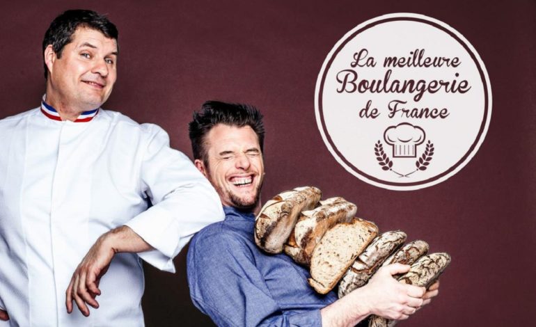 Recette Cookies Bruno Cormerais Meilleure Boulangerie De France 2022
