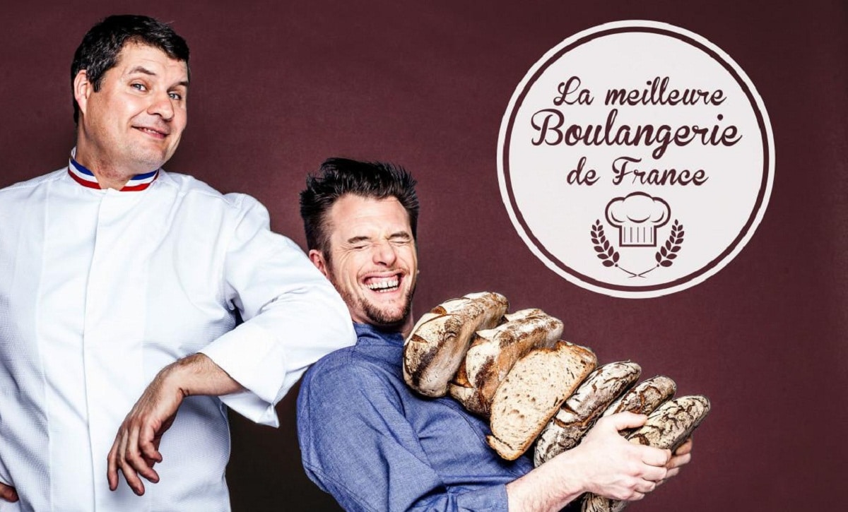 La meilleure boulangerie de France : Tous les changements de la nouvelle saison !